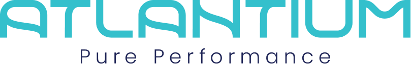 Logo blue